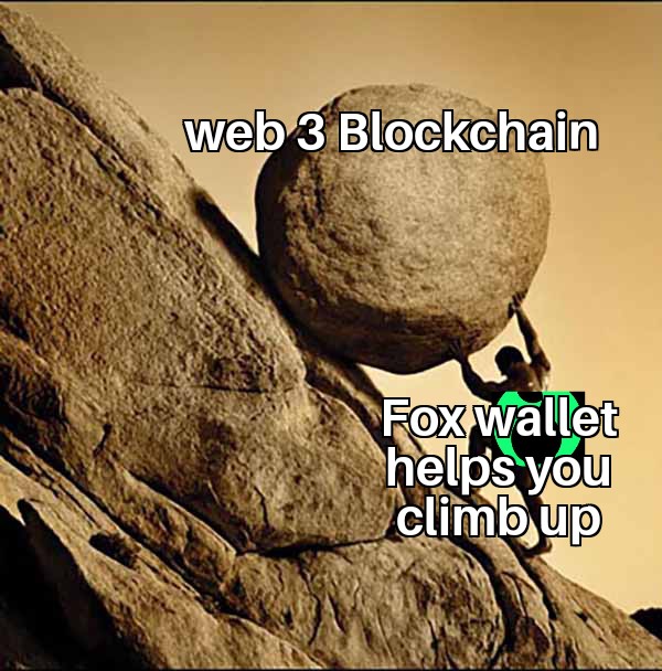 Open new doors with FoxWallet ! 🚪 Say hello to a world of possibilities as you seamlessly exchange assets across multiple blockchain networks! 🔄 #FoxWallet #CrossChainSwap
