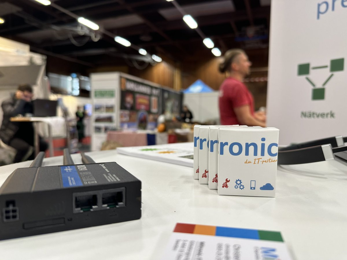 Mitronic's tweet image. #stenungsundsmassan