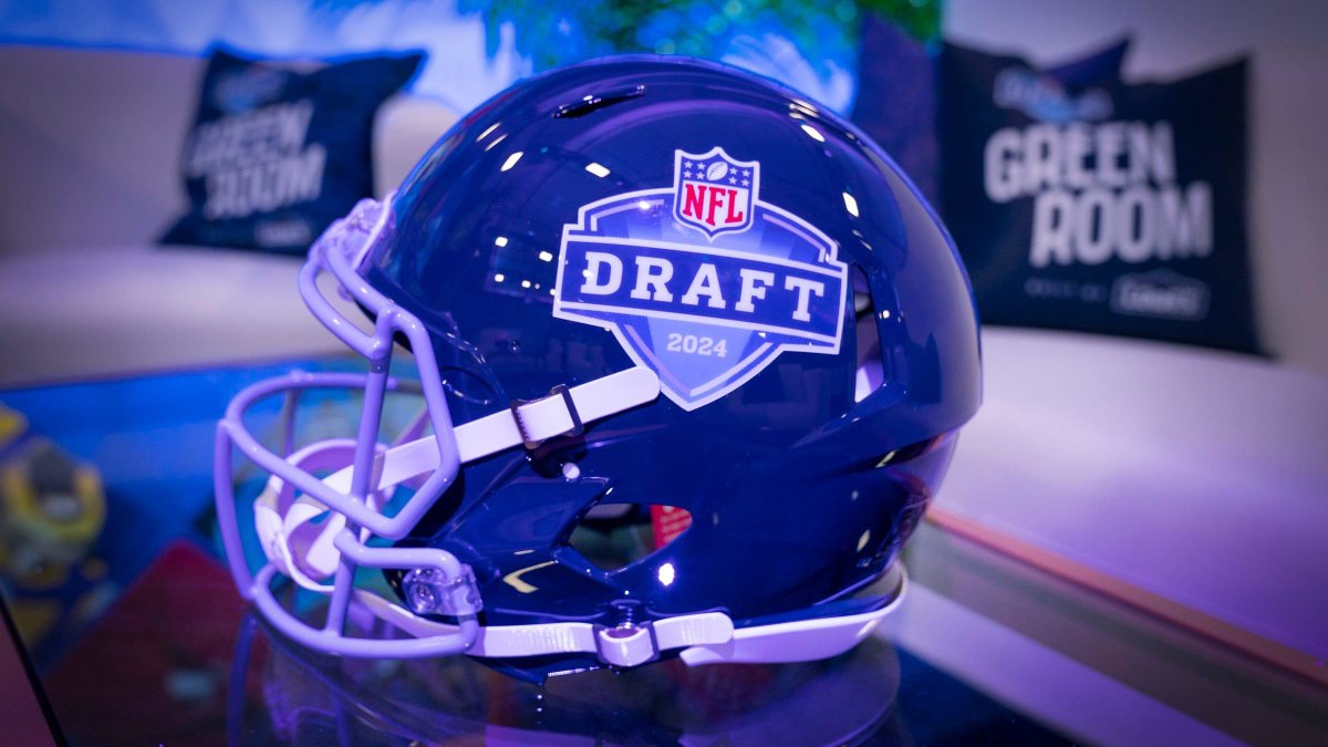 2024 NFL Draft 1st Round Positional Groups Betting & Top Picks 🏈 ow.ly/UQOo50Roqvh #NFLDraft #NFL #Sportsbetting