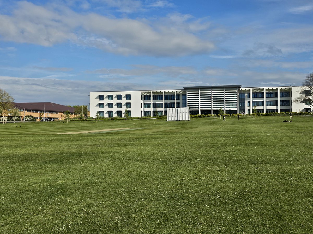 Infantry Cricket Club tweet media