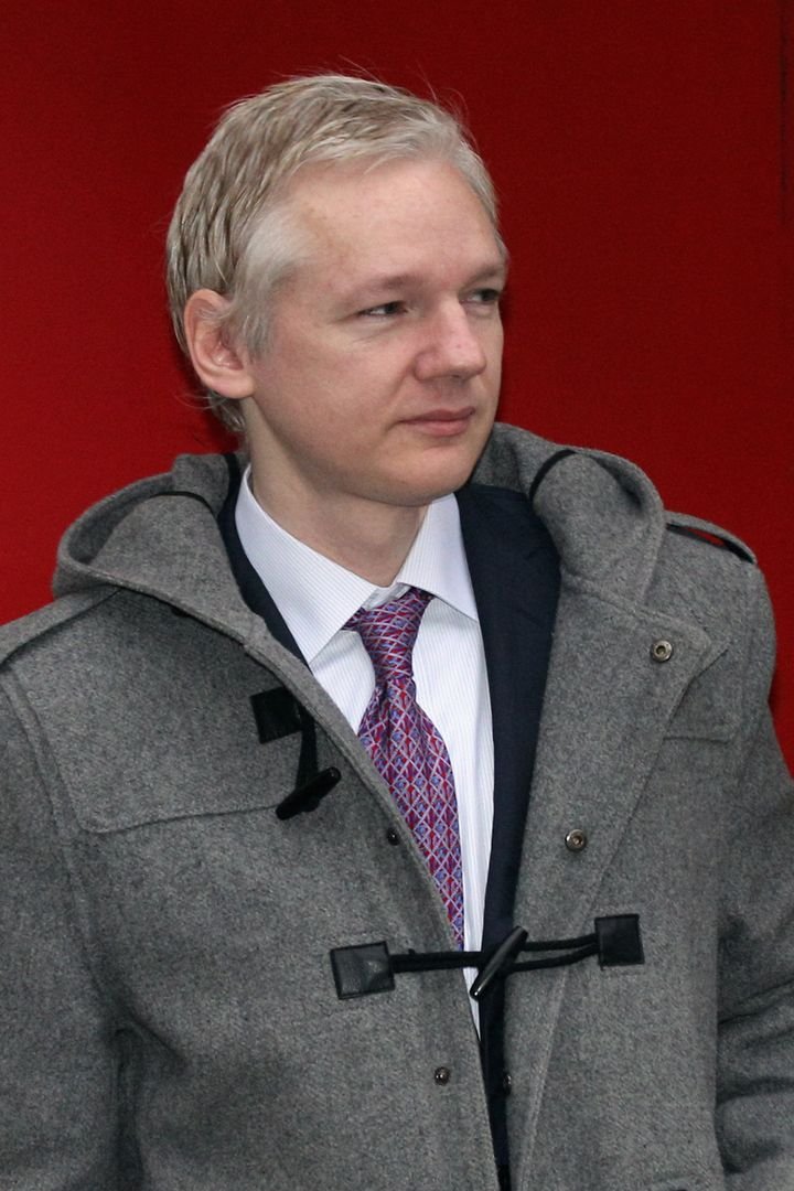 'Every time we witness an injustice and do not act, we train our character to be passive in its presence and thereby eventually lose all ability to defend ourselves and those we love'. 
#JulianAssange