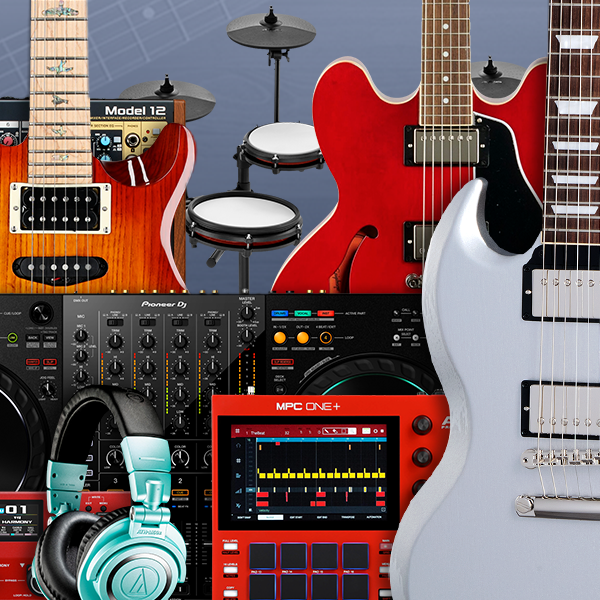 Discover the most customer-wished-for gear at zZounds! New arrivals, hot guitars, and dream gear are all here. Add them to your Wish List now! #musicgear #dreamgear Learn More🔻 bit.ly/4aNFF9f