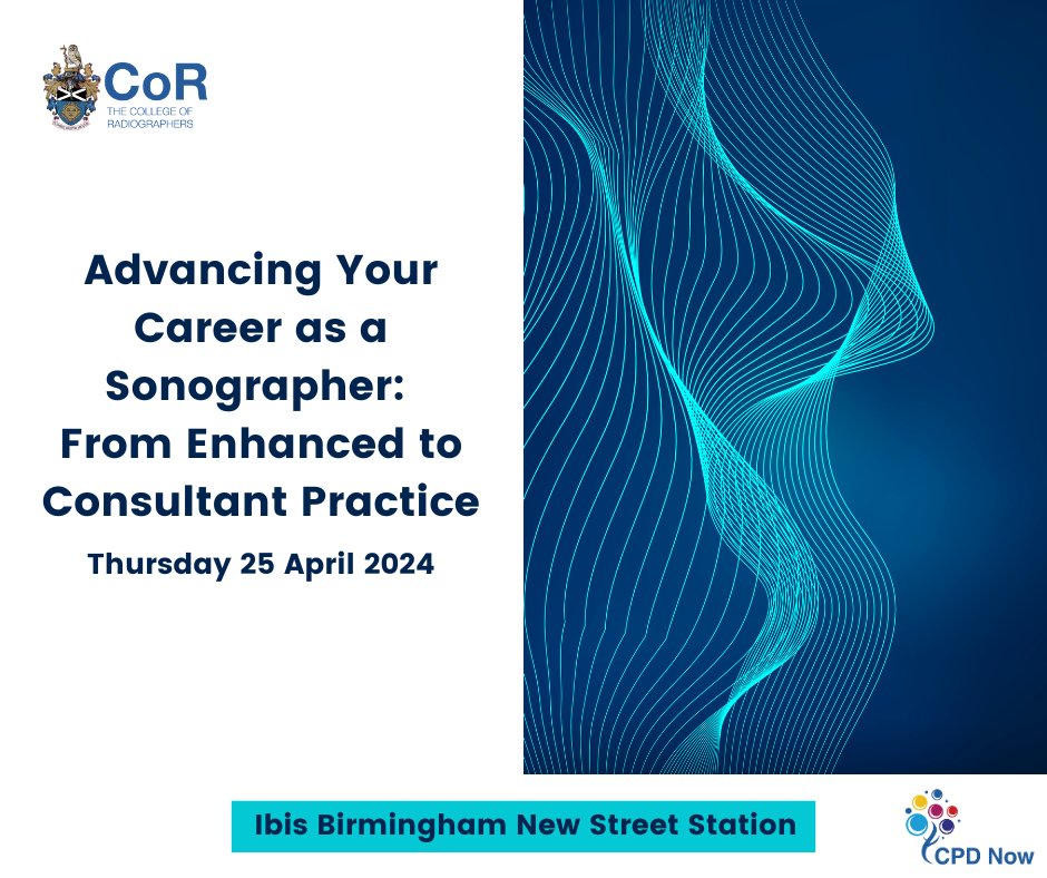 Fabulous day in B'ham today looking at sonographer career framework, medicolegal aspects, report writing and imposter phenomenon! Well done to <a href="/catlee83/">Cat</a>, <a href="/UltrasoundPG/">Gill Harrison PFHEA (she/her)</a> et al for organising a great event !