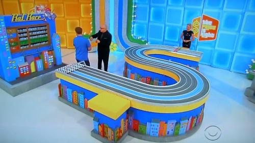 BreakBreadDaily's tweet image. The new George Mason logo resembles the rat race from the Price is Right @TShivers79 @hopespenik 

As to quote Raphael in TMNT, A Jose Canseco bat? Tell me you didn't pay money for this. @bblack84jp 

Finally something worse than the San Diego padres $hitty connects @padresguy73