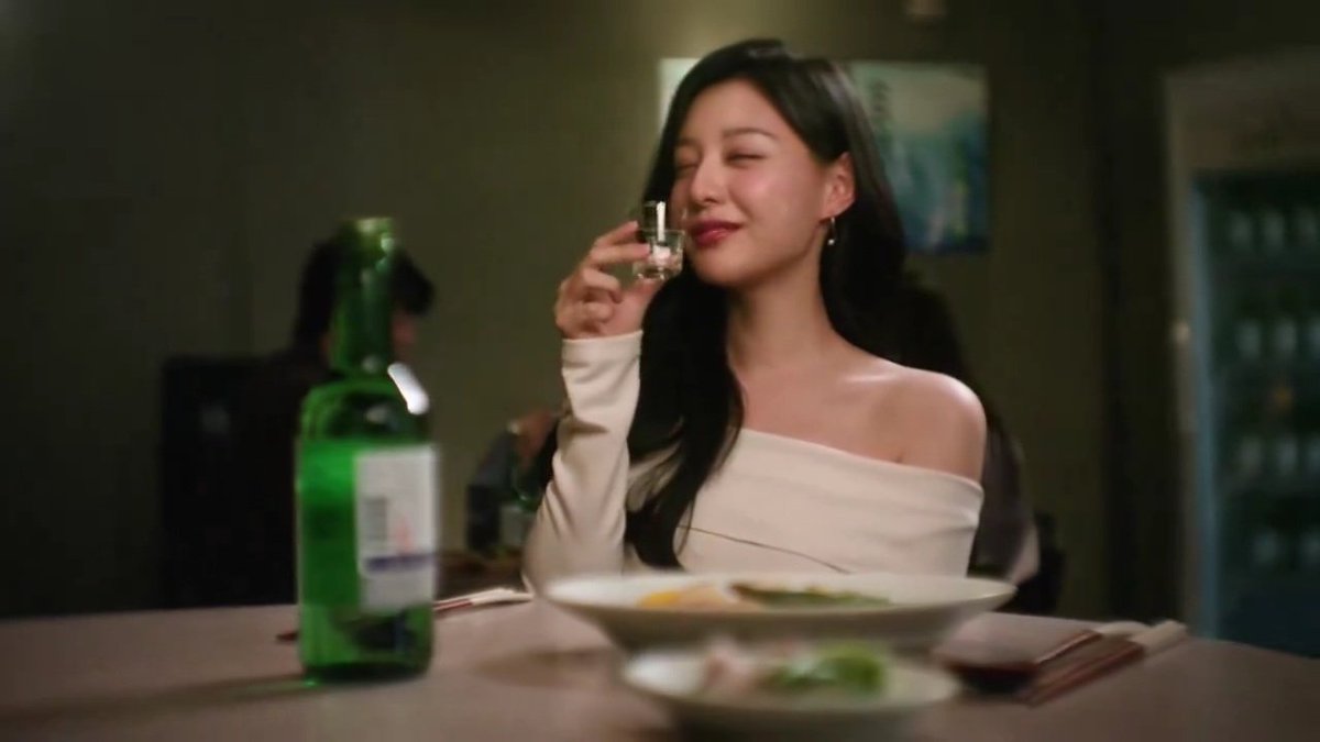 K-Drama Menfess tweet media