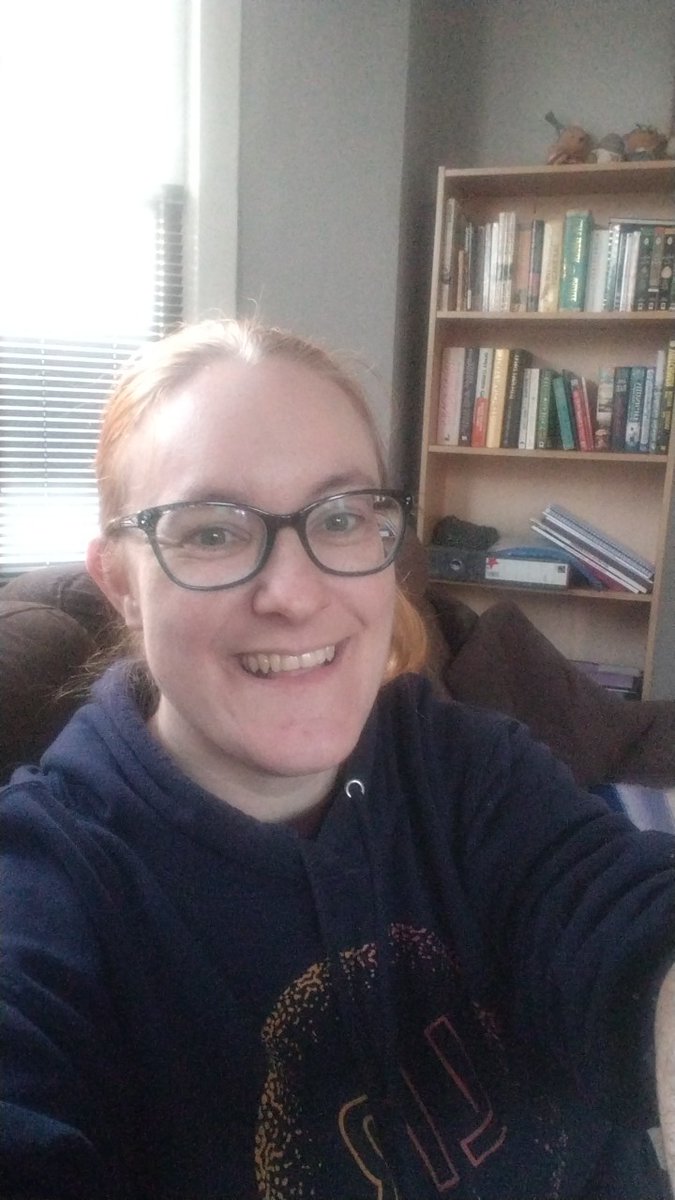 Cathy Jackson (@easypctuition) on Twitter photo Evening everyone on this lovely sunny #NWalesHour ๐โ๏ธ how's life treating you? I've had a long day today but a productive one. Mind you, I also had to refer a problem over to <a href="/itechlink/">neil whitmore-potts</a> as I had a laptop that stumped me!
#NorthWalesSmallBiz #TechHelp #ConwyBiz #MobileTechSupport Evening everyone on this lovely sunny #NWalesHour ๐โ๏ธ how's life treating you? I've had a long day today but a productive one. Mind you, I also had to refer a problem over to <a href="/itechlink/">neil whitmore-potts</a> as I had a laptop that stumped me!
#NorthWalesSmallBiz #TechHelp #ConwyBiz #MobileTechSupport