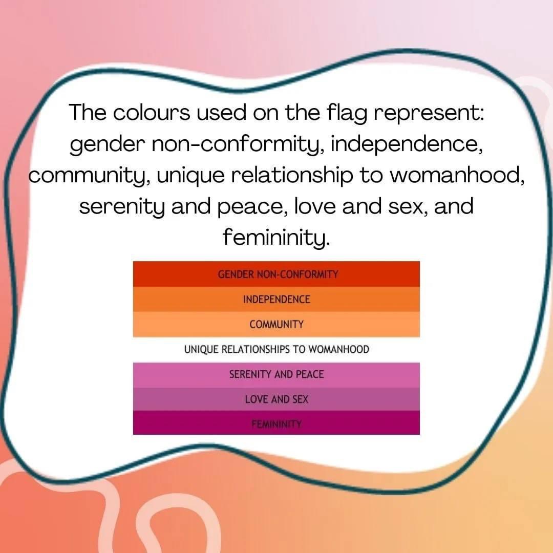 “Love knows no boundaries. Celebrating the vibrant spectrum of love during Lesbian Visibility Week.” #lesbianvisibilityweek #lgbtqia #repost #truthprojecthtx