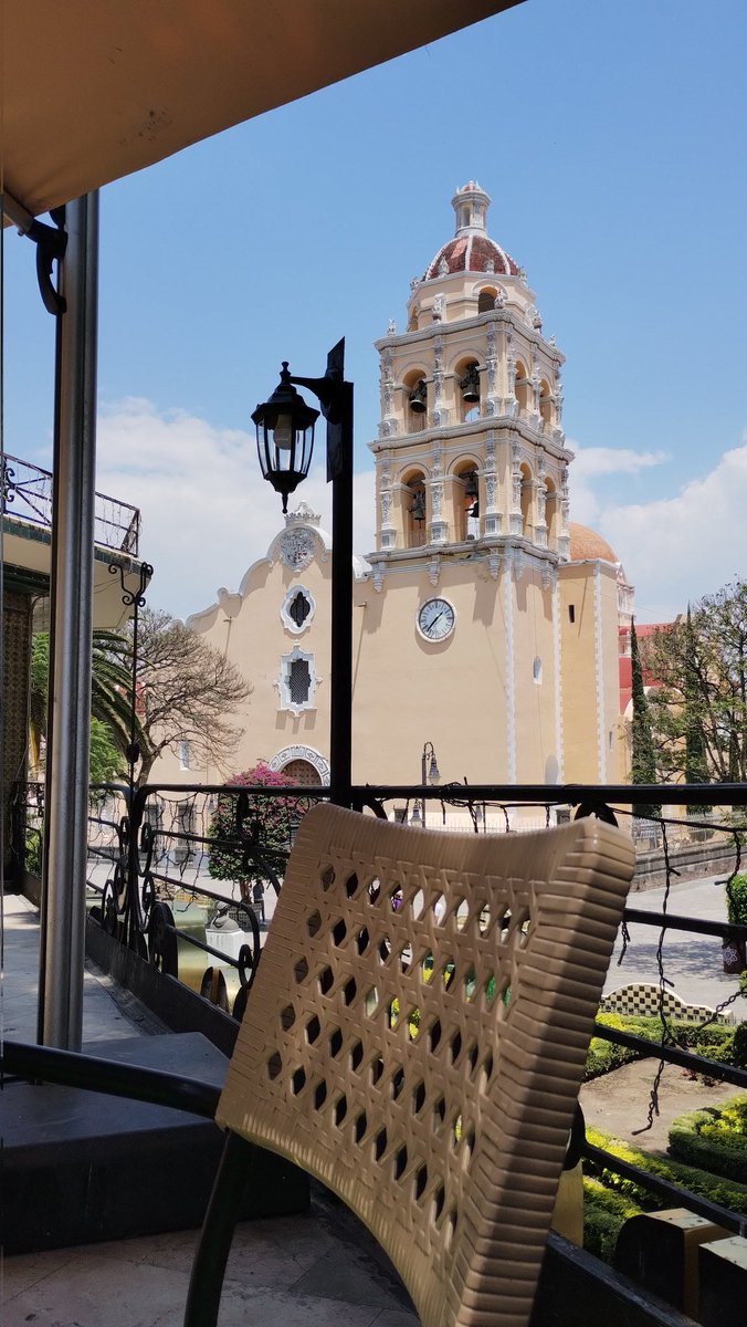 #Atlixco
#Puebla