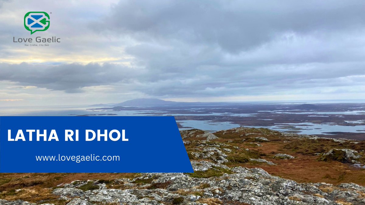 #Gàidhlig #lovegaelic #lovegàidhlig #learngaelic #Gaelic #Gaeliccourses #Gaelicimmersion #scottishgaelic #speakgaelic #SgoilGhaidhligInnseGall #sgoilghàidhlig #lovegaeliclifestyle