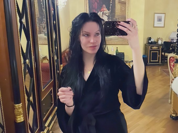 I am liking 27 so far. https://t.co/udUVqYYMzH