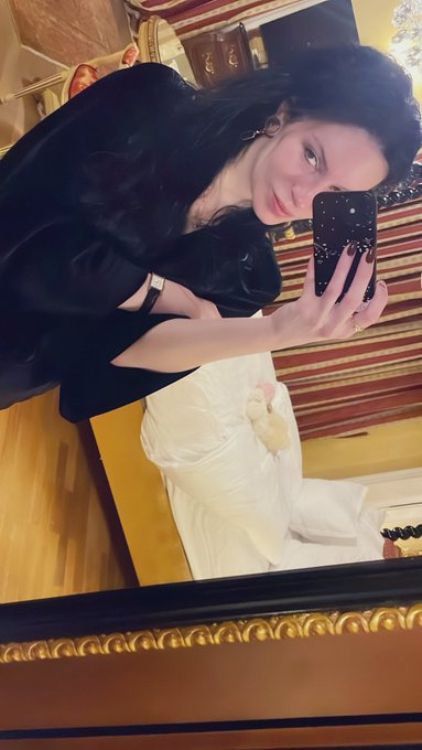 I am liking 27 so far. https://t.co/udUVqYYMzH