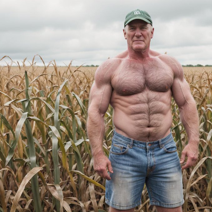 Farm Daddies from https://t.co/uDvNgxouOP galleries  --  #gaymuscledaddy #gaymuscle #daddybear #gaydaddy<a href="/tag/gaymuscle"class="tags"><span>#gaymuscle</span></a><a href="/tag/gaydaddy"class="tags"><span>#gaydaddy</span></a><a href="/tag/daddybear"class="tags"><span>#daddybear</span></a><a href="/tag/daddygoals"class="tags"><span>#daddygoals</span></a><a href="/tag/muscledaddies"class="tags"><span>#muscledaddies</span></a>