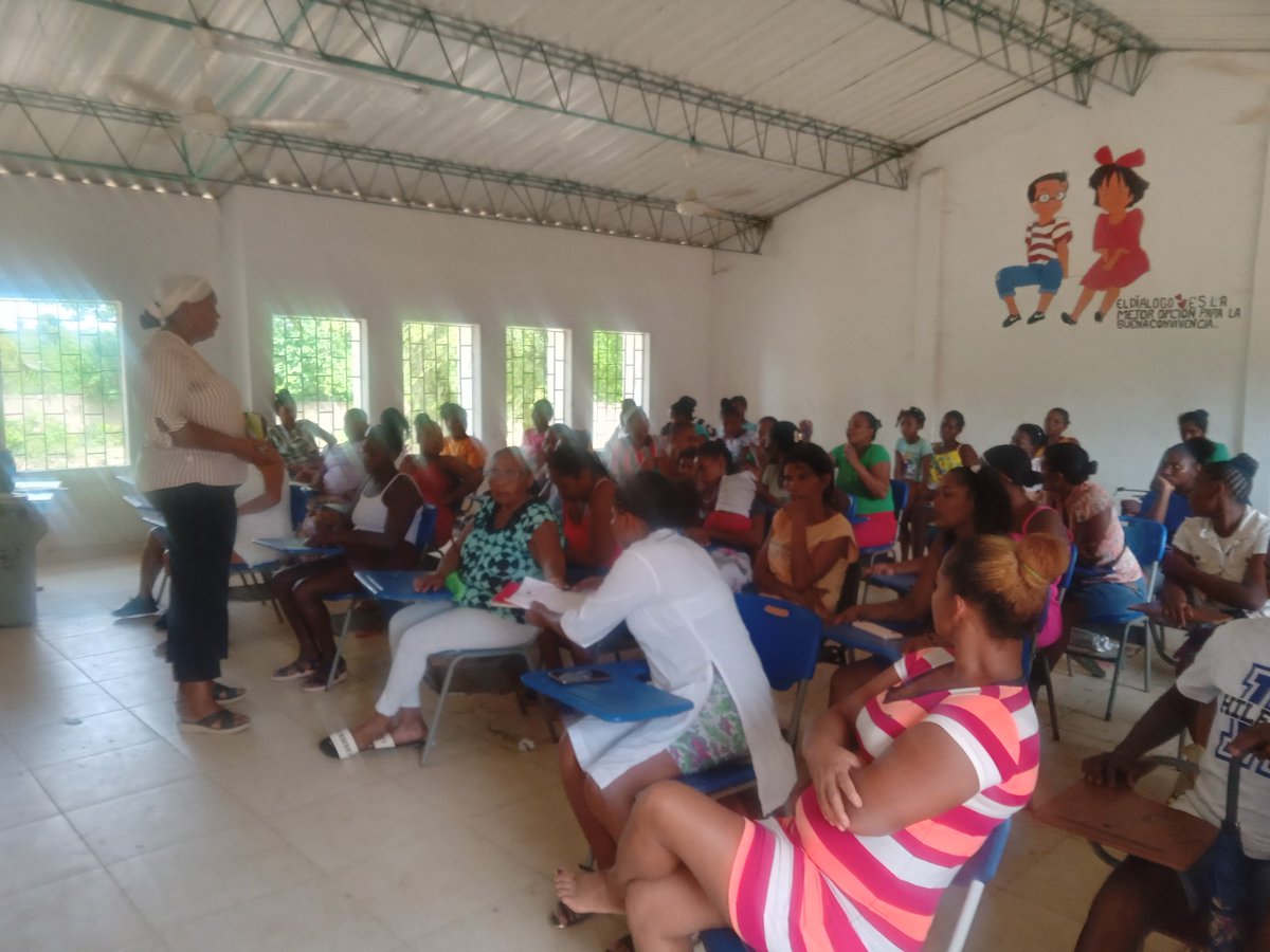 NORBERTINA ZABALETA AYALA tweet media