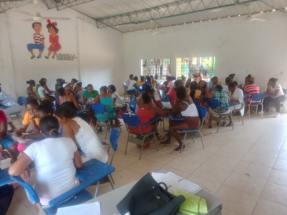 NORBERTINA ZABALETA AYALA tweet media