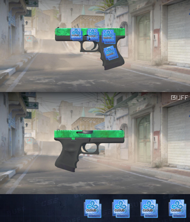 Waschlappen tweet media