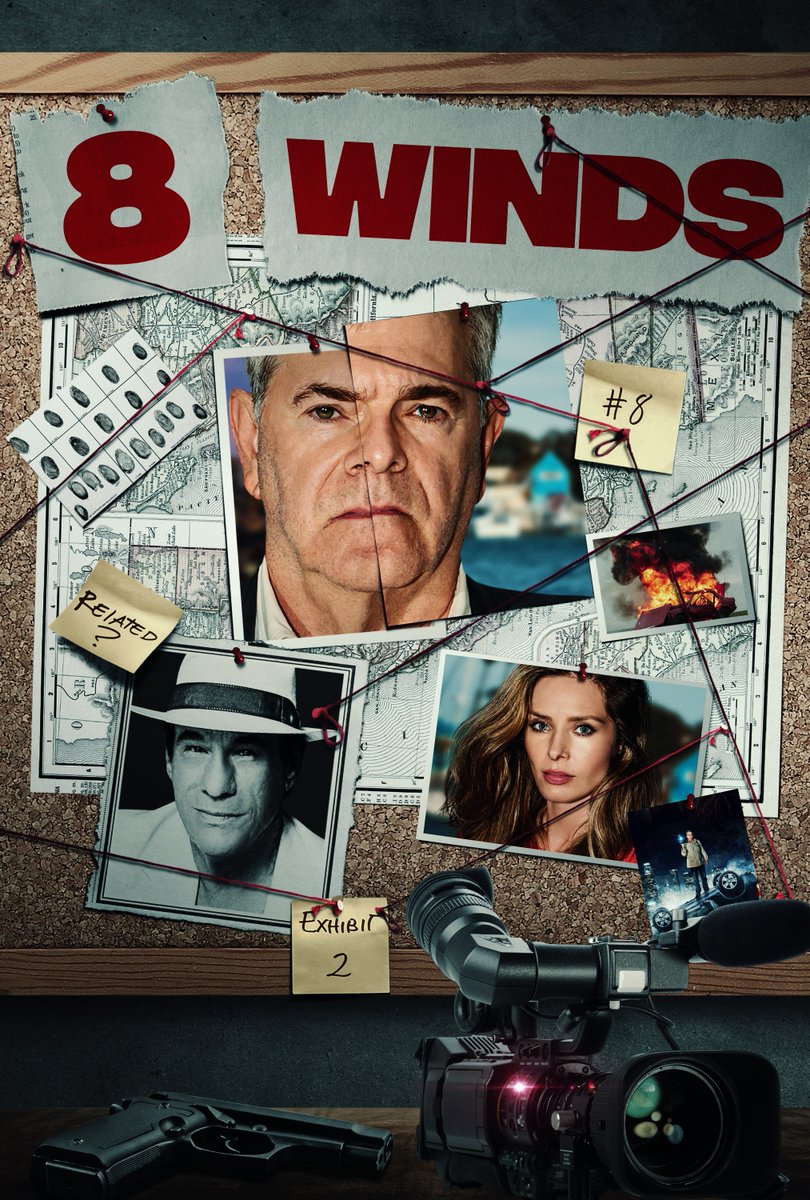 Its #movienight! 8 WINDS is a contemporary masterpiece - an expose on the state of power! #Conspiracy #exposed! #filmnoir #mystery #murder #Noirvember @eddiemuller #revenge #espionage #TCMparty #NoirAlley #supportindiefilm #cinema #filmtiktok #buydvds @morgfair #deepstate