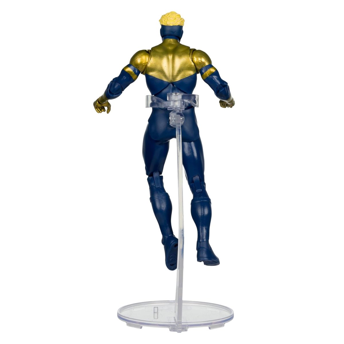 DC Multiverse Futures End Booster Gold - McFarlane Toys

Link para compra BR: *Possível importar pelo Link abaixo

Buy here: amzn.to/44eoATq

#dc #comics #McFarlane #actionfigure #dcmultiverse #FuturesEnd #boostergold #gladiadordourado #michaeljoncarter #michaelcarter