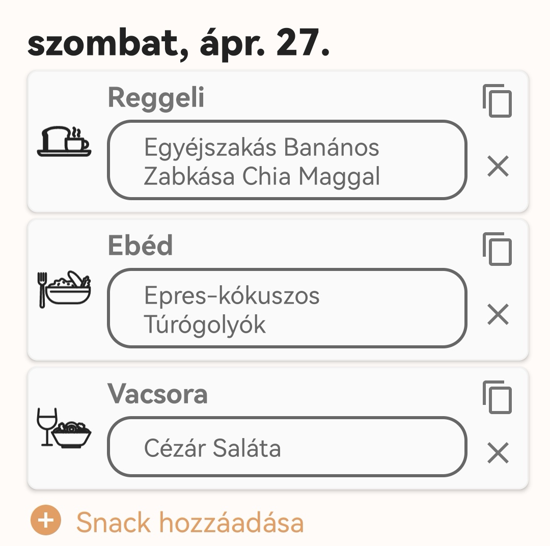 taurus season kihozta belőlem az összeszedett felnőttet, aki egy hétre előre tervezi az egészséges étrendjét 🥦🍌🍓🥙🥗🍅