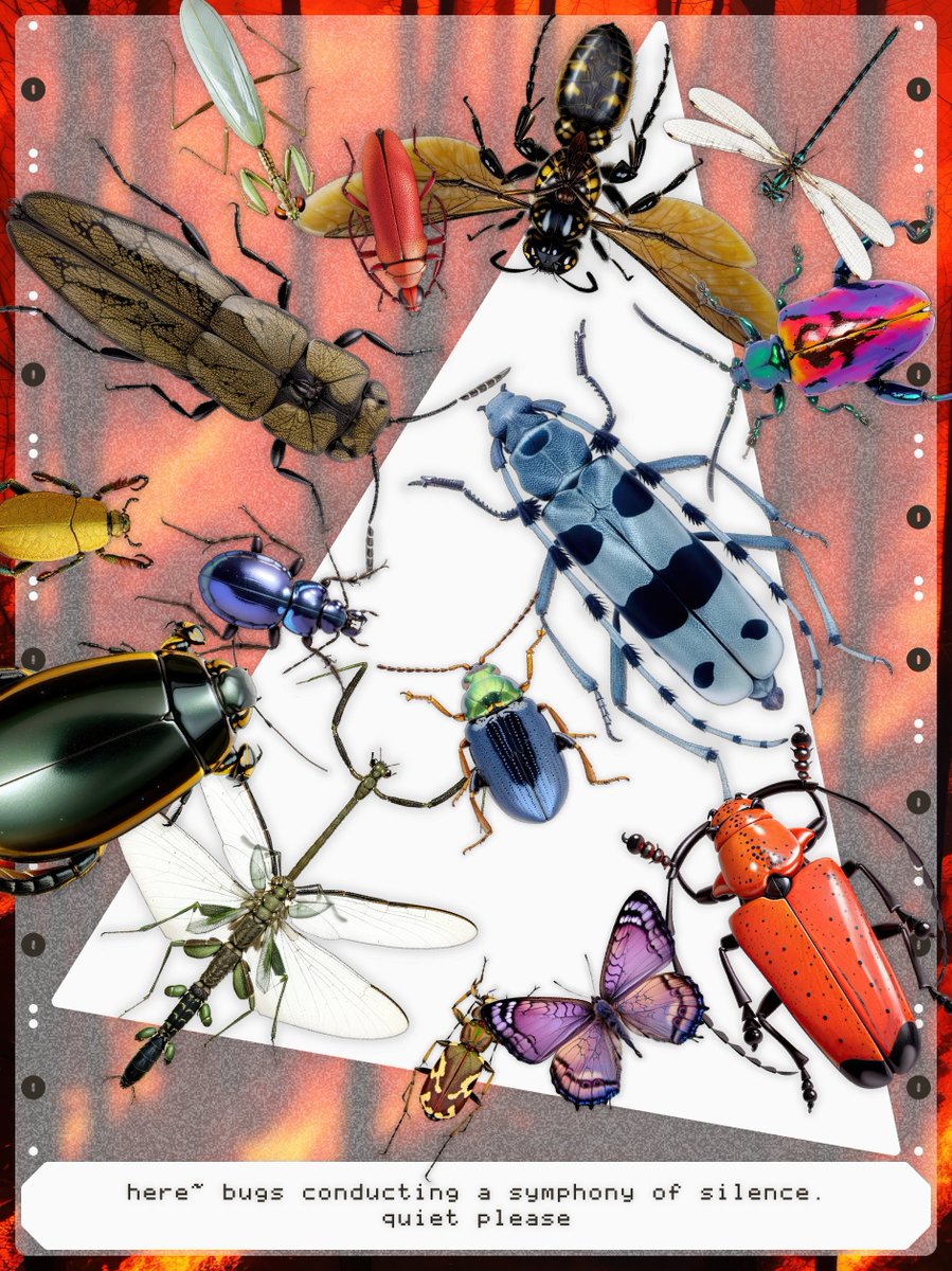 Lari_more90's tweet photo. @buglifeonline H1dDXWCFNnx2sSHawRB6xwE3BJBugDxiatCUHb66PwEa https://t.co/9TrfFLYtT9