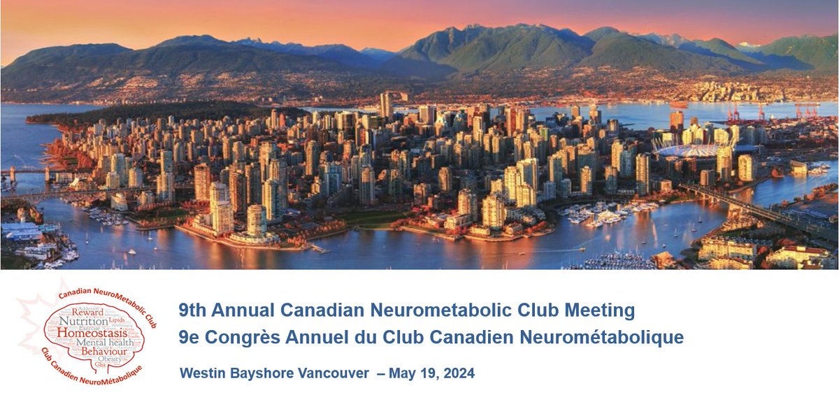 Canadian NeuroMetabolic Club (@NeuroClub) on Twitter photo 2024-04-25 19:29:06