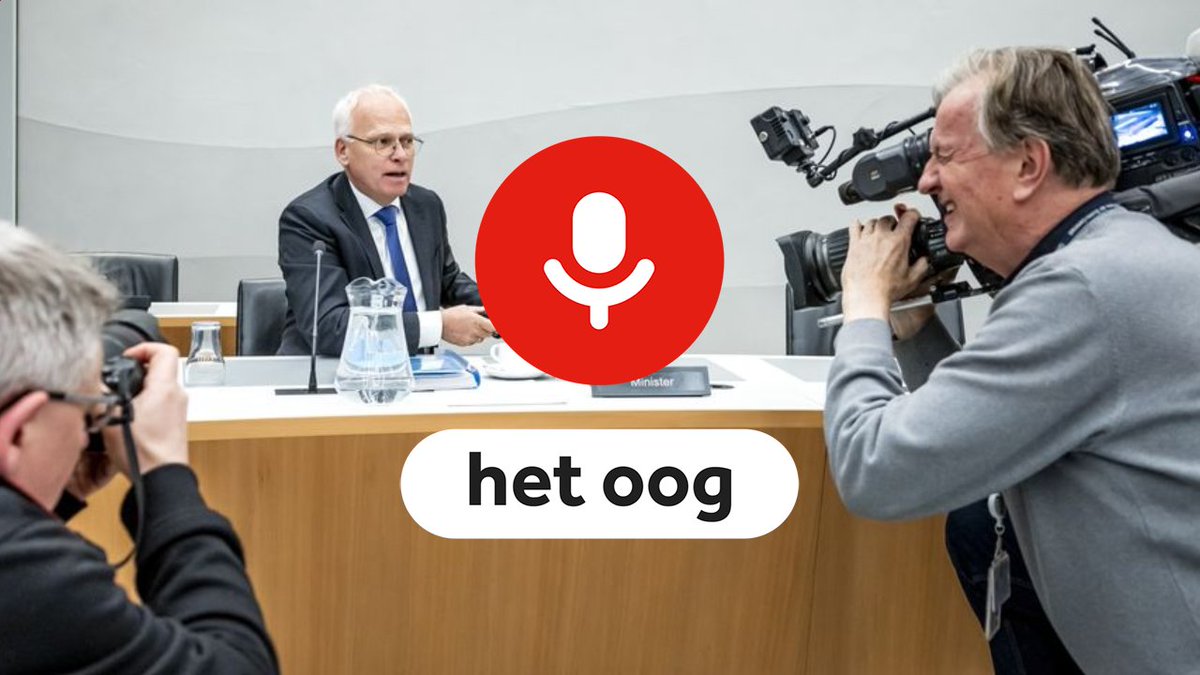 Straks in het 👁: ➡Meerderheid in Kamer voor mestplannen van Adema ➡Hoe kijkt radicaal-rechts in Europa naar Wilders? ➡De vergeten generatie feministen uit de jaren 30 Dat en meer om 23u op @NPORadio1