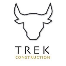 Hit up Trek Construction for your dream home!!