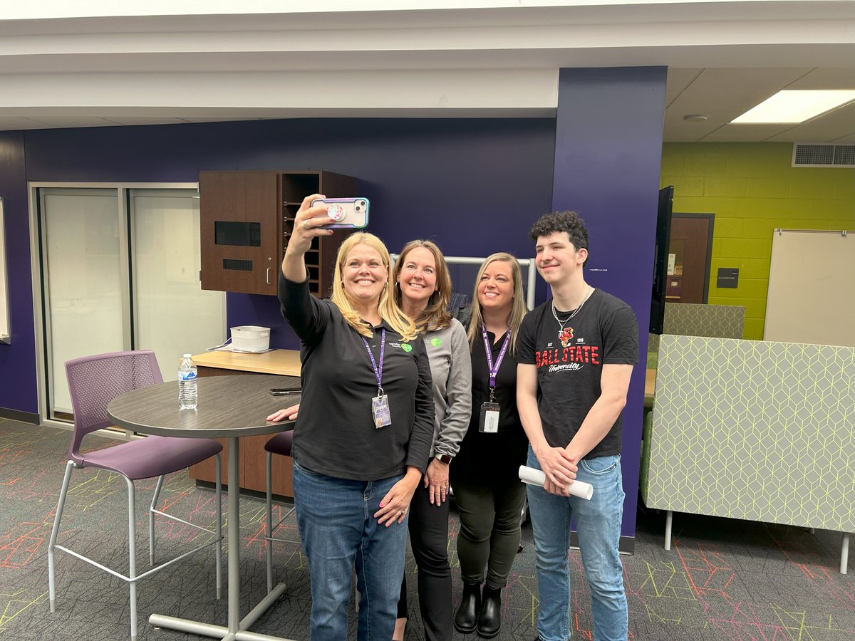 Middletown City Schools tweet media