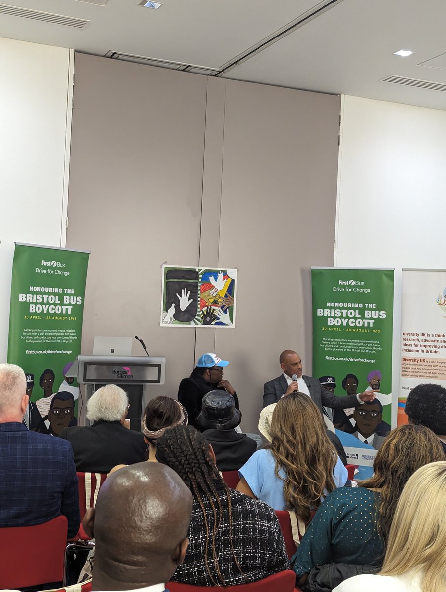 Roger Griffith MBE & Honorary Doctor of Arts tweet media