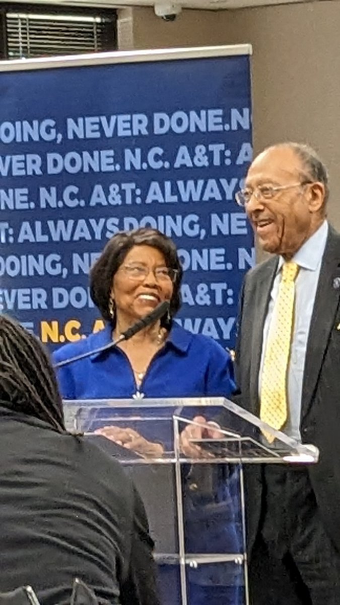 F.D. Bluford Library tweet media