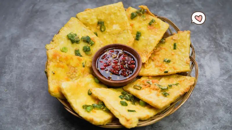 manashaper's tweet photo. @josuijishinri @banzoinhakka Here are my recommendations :
1. Pisang Goreng
2. Pisang Karamel
3. Tahu Petis
4. Tempe Mendoan https://t.co/aWtouWtc2X