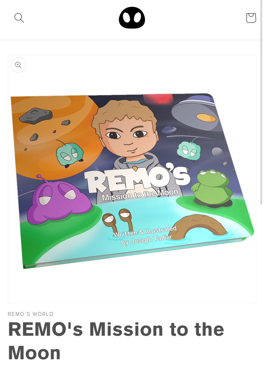 Only 20 copies of Remo’s Mission to the Moon pre order left 🤯 That’s 80 copies sold so far! And of that 80: ✅ 20 of them are normies ✅ 25 are first time Sei users All now with new Compass Wallets and Remo NFTs. @remosworld is proving onboarding to @SeiNetwork through…