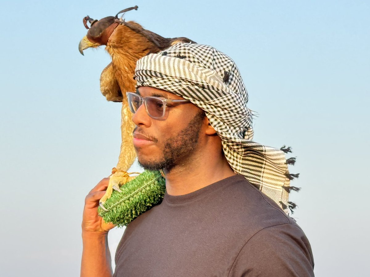 GabeGittens's tweet photo. Trip to Dubai 🇦🇪 one for the books https://t.co/bUpJVuIcWq