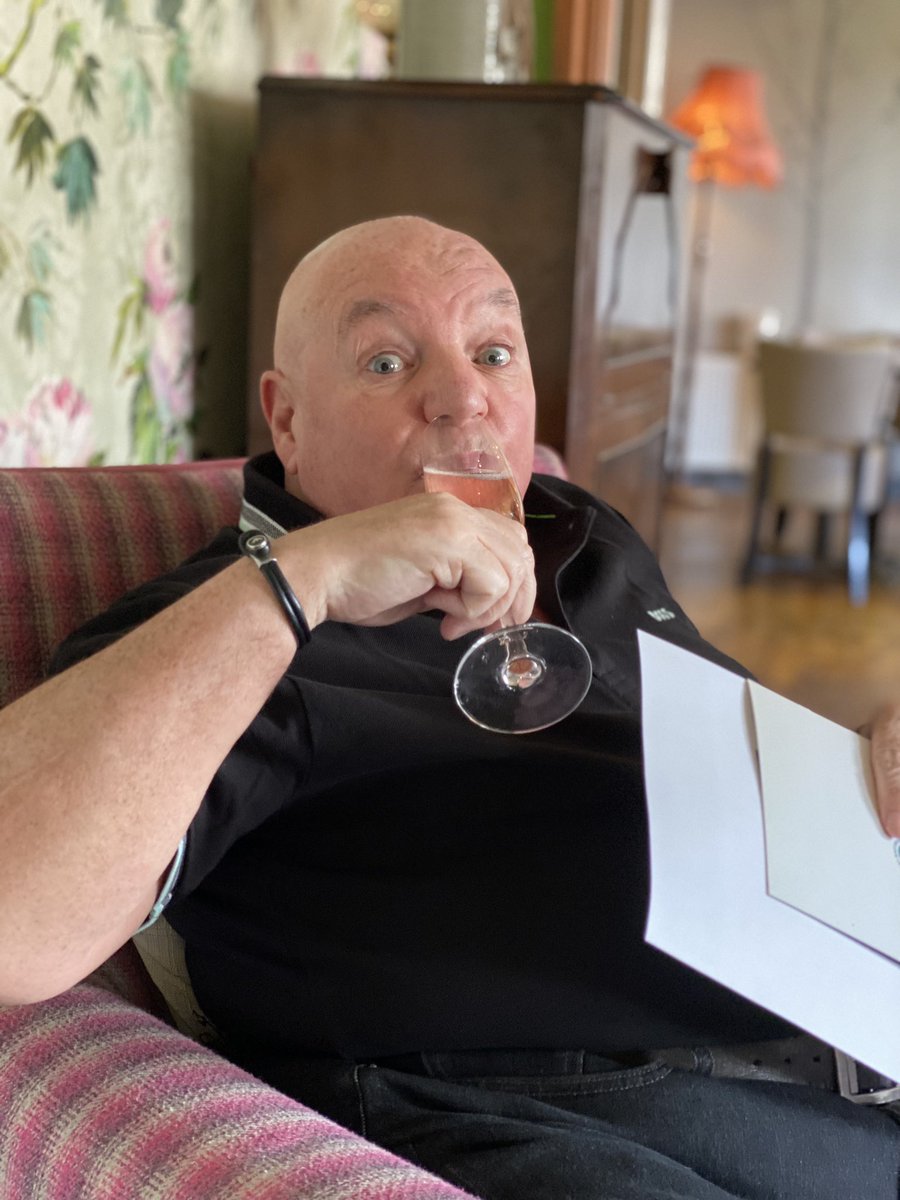 PMB P Miller-Blair tweet media