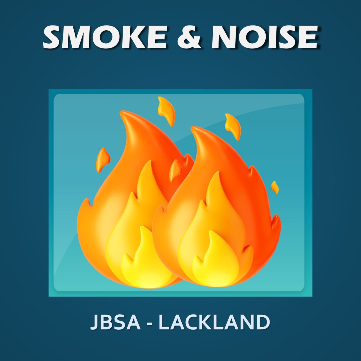 Attention JBSA-Lackland Community! Expect some noise and smoke as part of training on April 26, 2024, around 12 p.m. 🚀💨