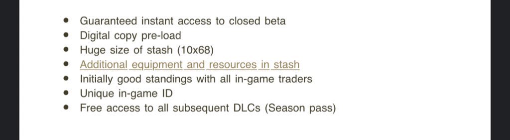 Blakexo336's tweet photo. @LVNDMARK_tv So a whole different game is DLC but a game mode isn’t? Yeah I’m not giving any more of my money to these Russian scammers https://t.co/r6ZcVgELLh