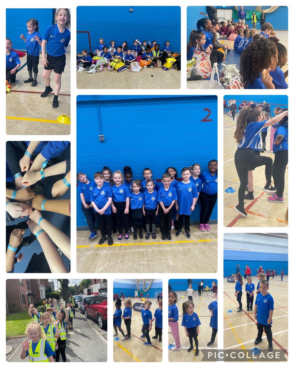🏏 Cricket Festival 🏏 A huge well done to the Key Stage One children who attended the Northampton Sports Cricket Festival. #YourChildOurPriority #TeamWarwick @DaleJukes @EH1_2