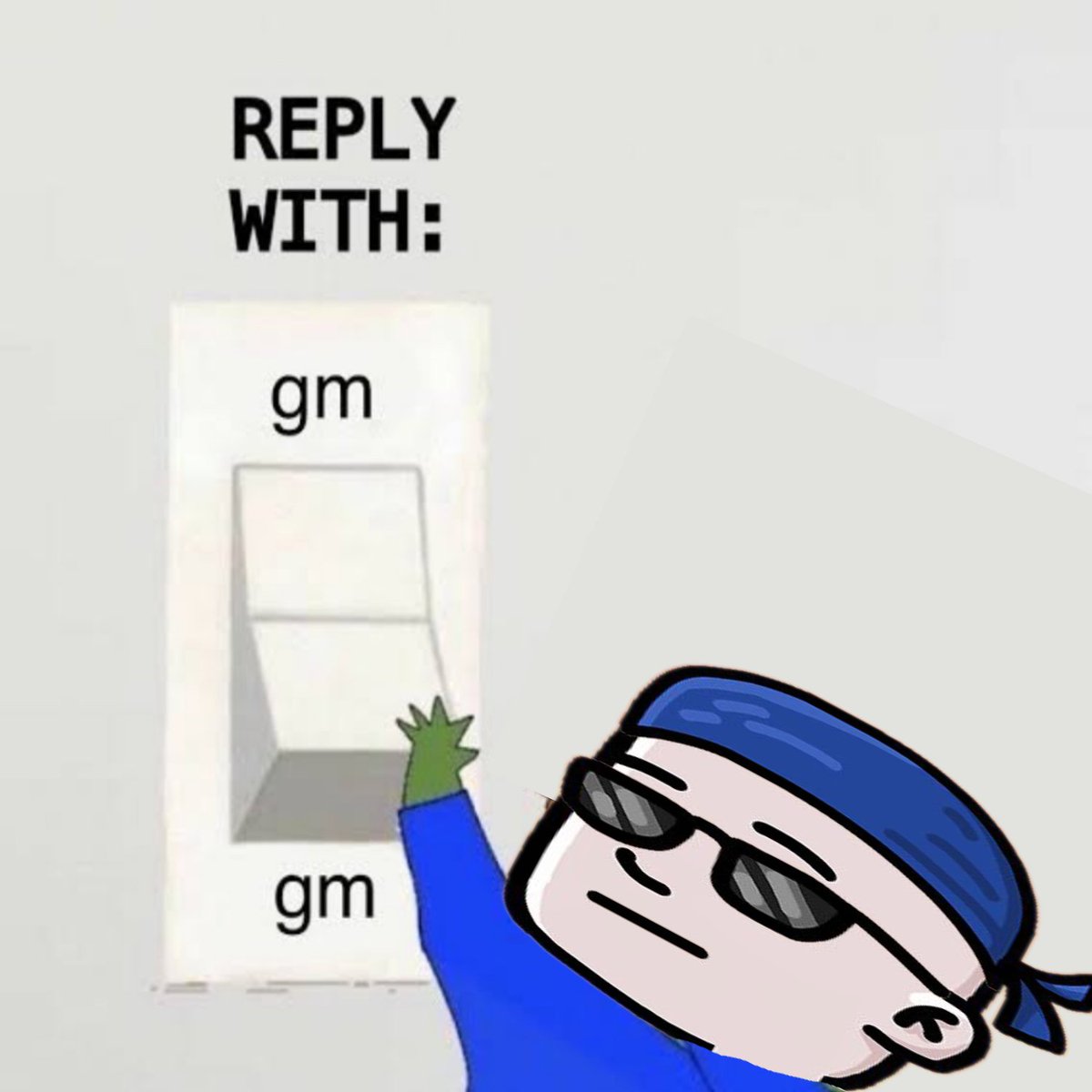 MemePunks tweet media