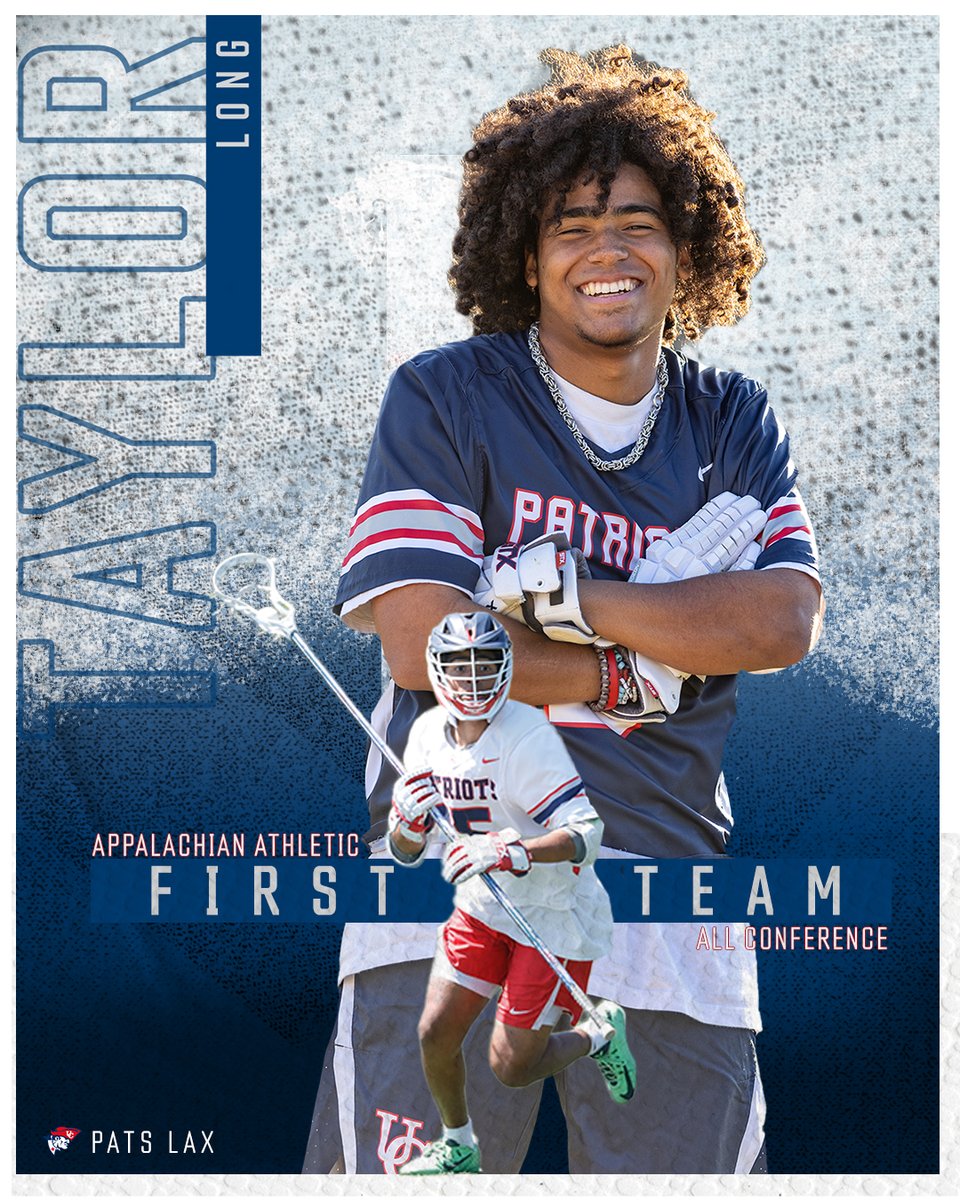Patriots lead the way with 7 AAC All-Conference honorees as Toohey becomes UC's 4th AAC Defensive Player of the Year #OneBigTeam 

Full Story:  tinyurl.com/mfwky93f