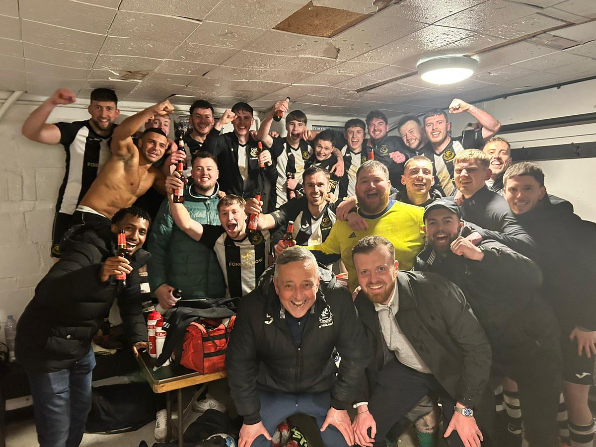 🏆CHAMPIONS!!! 🏆CARNY 4-3 High Lane!!!!!

Goalscorers:
<a href="/nathanpalmer_1/">Nathan Palmer</a> ⚽️⚽️
<a href="/Craig_Plunkett1/">Craig</a> ⚽️
<a href="/Andy_Brock98/">Andy Brock</a> ⚽️ (MOTM)