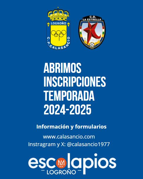 CP Calasancio_Oficial tweet media
