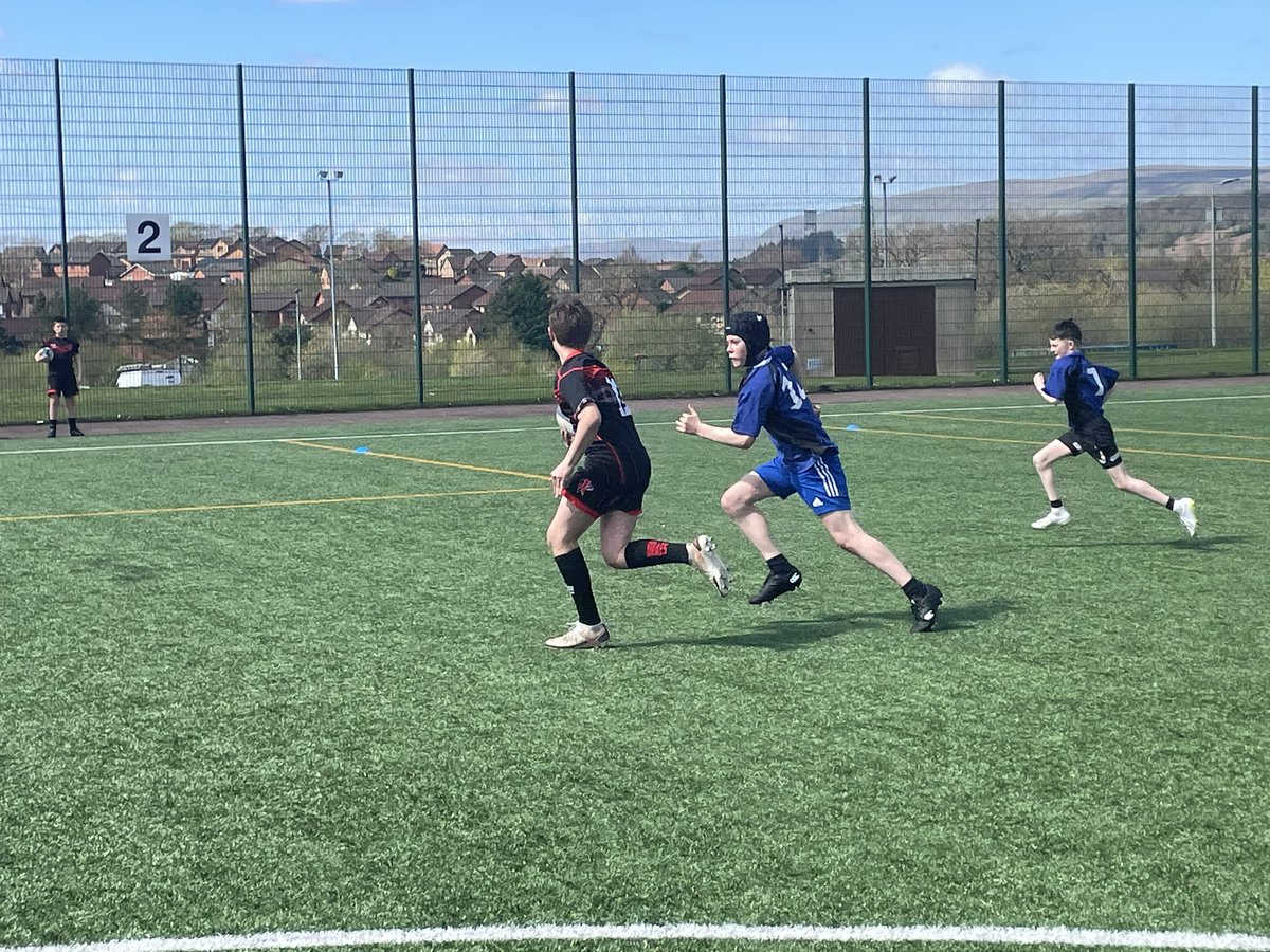 Mr Ledger (@ledger_pe) on Twitter photo Good week of Rugby in the sunshine for the <a href="/BraesPE/">BraesPE</a> teams.
S1&2 boys and girls had a great trip to Broadwood stadium for the <a href="/Scotlandteam/">Scottish Rugby</a> 10s on Tuesday.
Tonight the girls competed well against <a href="/FHSPhysicalEd/">FHSPhysicalEducation</a>
Well done to John, Niamh, Jessica & Elsa on their debuts this week! Good week of Rugby in the sunshine for the <a href="/BraesPE/">BraesPE</a> teams.
S1&2 boys and girls had a great trip to Broadwood stadium for the <a href="/Scotlandteam/">Scottish Rugby</a> 10s on Tuesday.
Tonight the girls competed well against <a href="/FHSPhysicalEd/">FHSPhysicalEducation</a>
Well done to John, Niamh, Jessica & Elsa on their debuts this week!