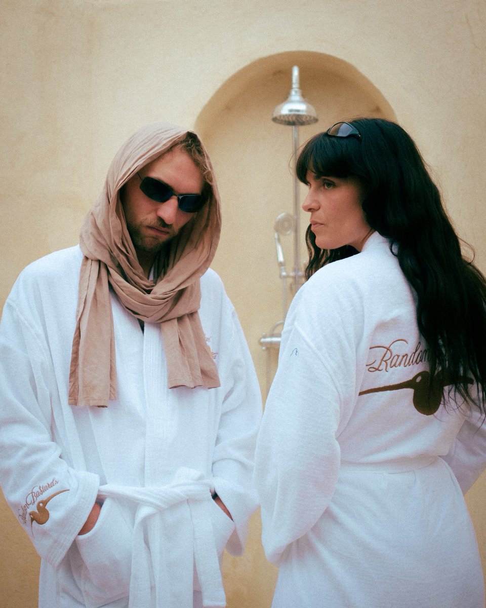 Random Bastards tweet media