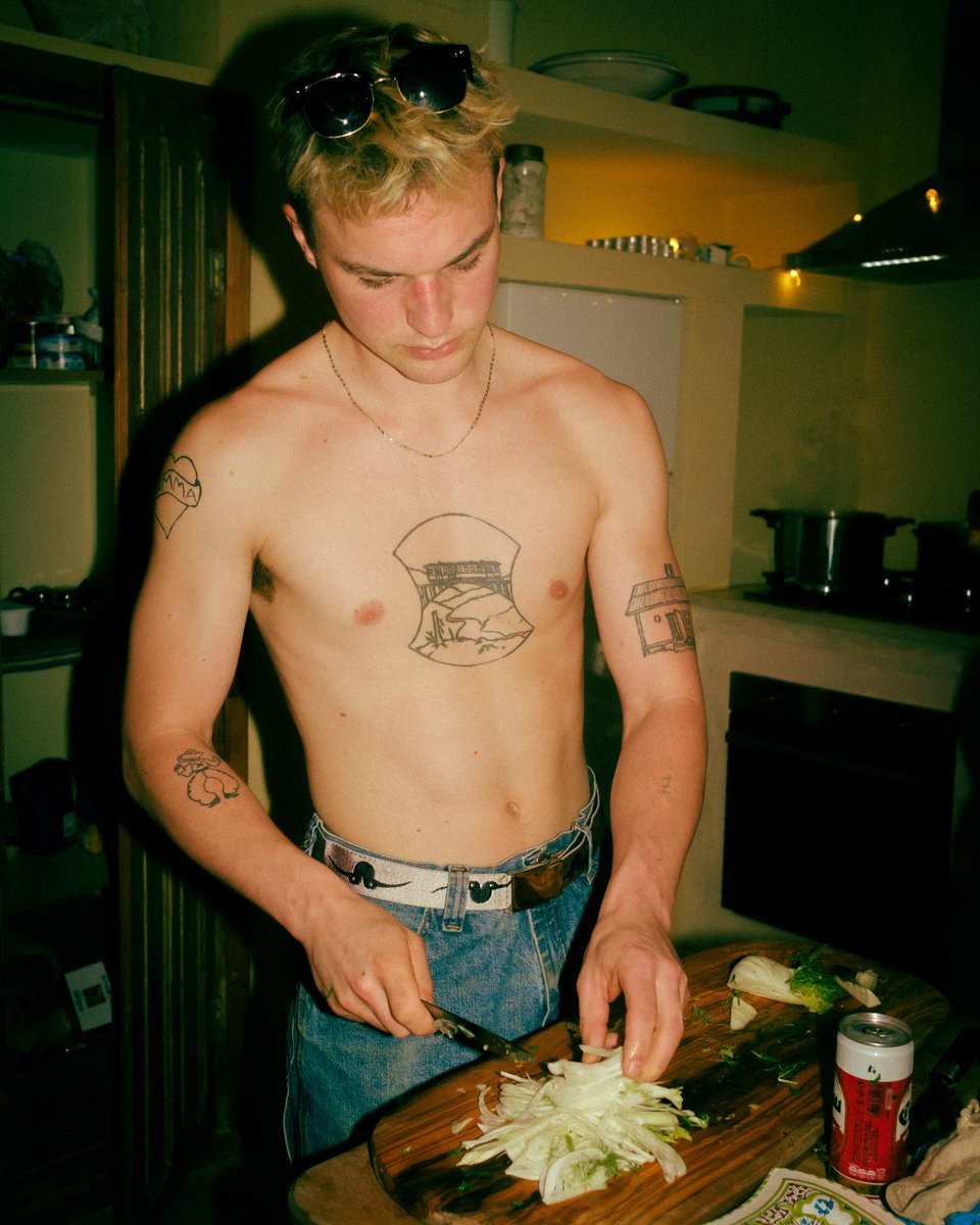 Random Bastards tweet media