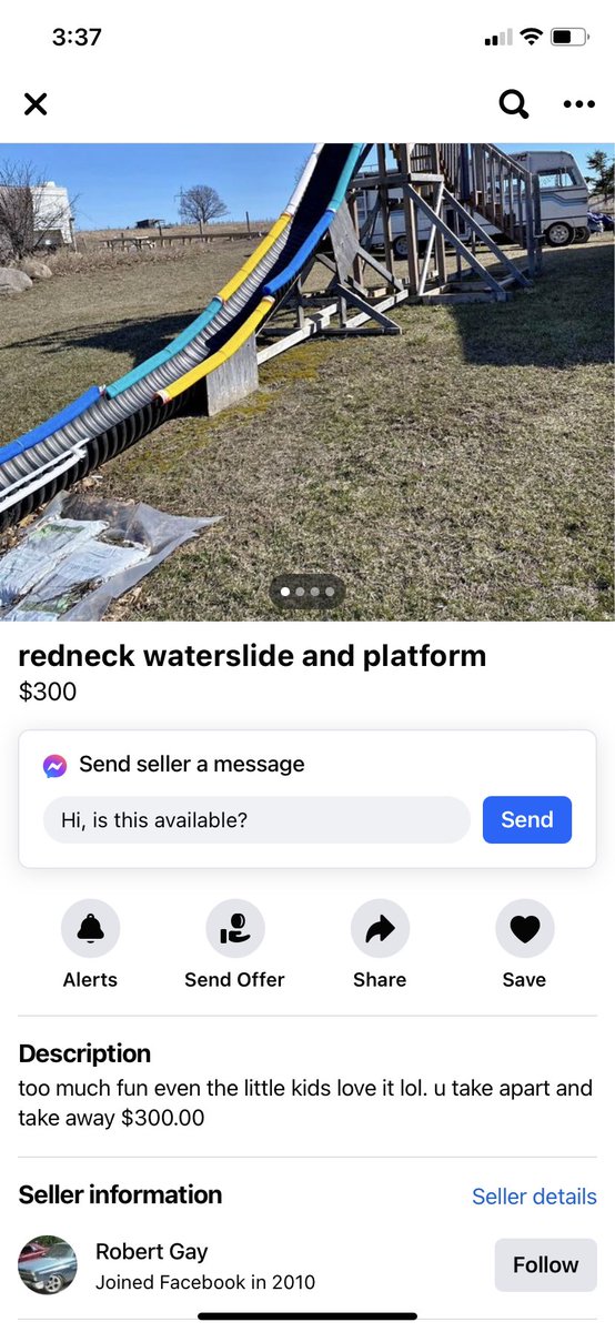 PatThom4's tweet image. Mr. Robert Gay might be onto something here