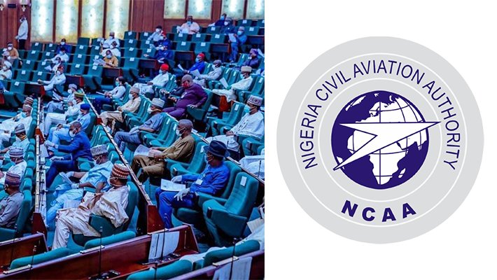 NCCA: SEASON OF CRASH LANDING: ALL IS NOT WELL:

 First was  Mangal Air, then yesterday was Dana Air, and today, Air Peace.

 The previous times were Arik and others all reporting crash landings and emergency landings. The deep-seated corruption in the aviation industry is taking