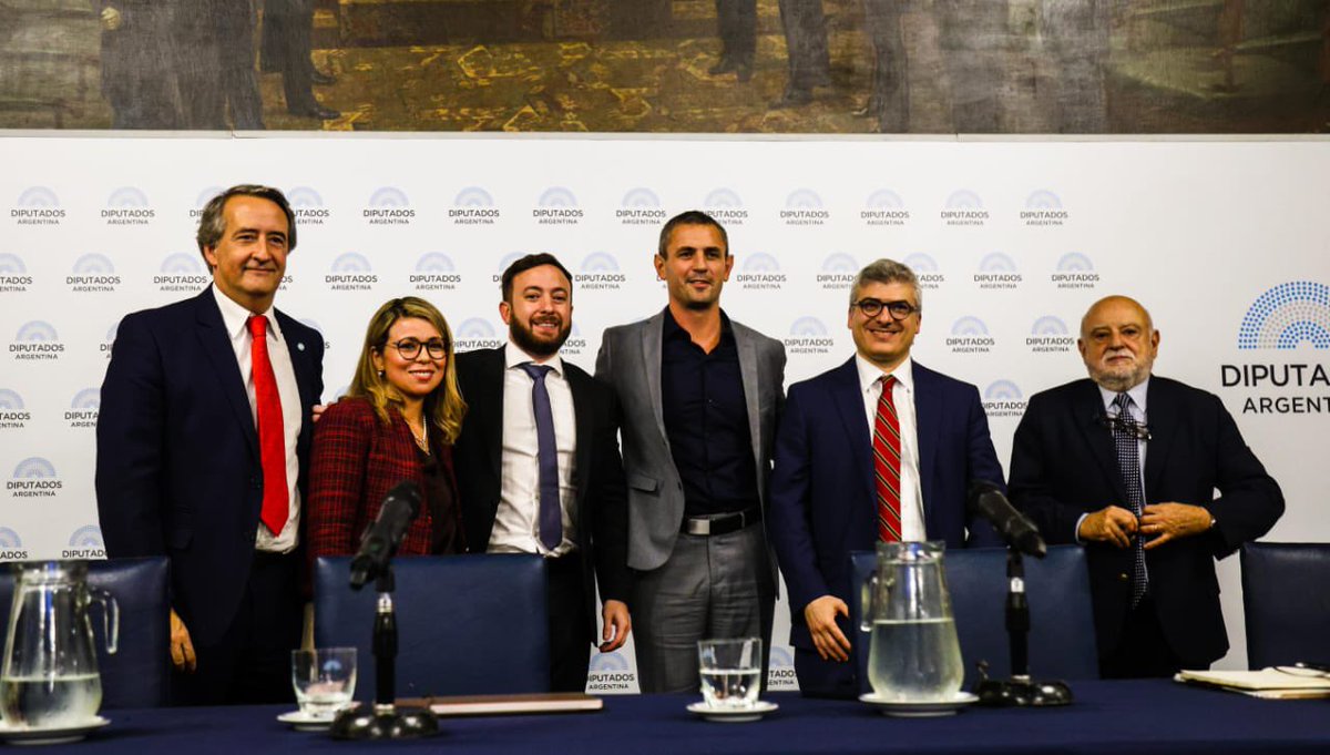 Global Center for Human Rights tweet media