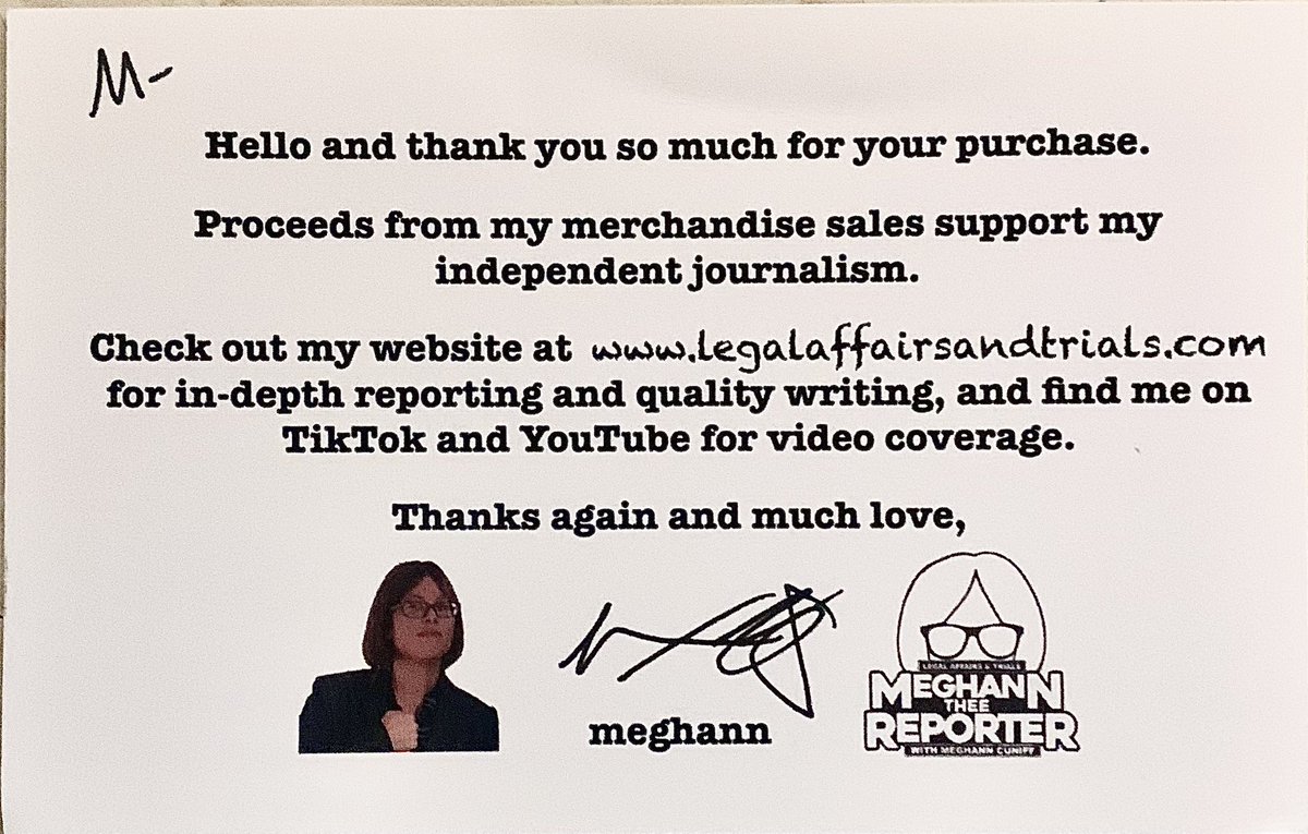 M. Martinez tweet media