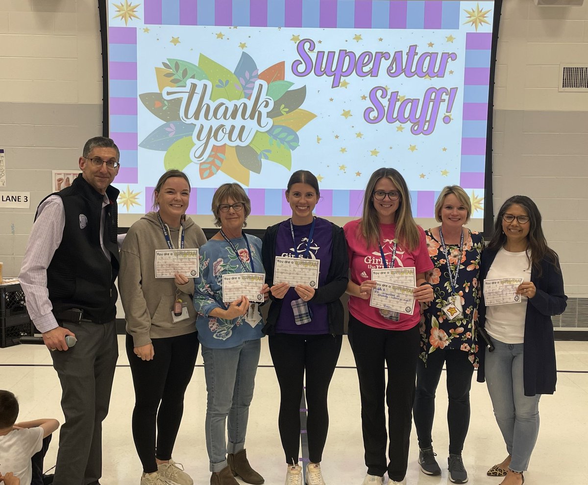 Ms. Boston’s Classroom tweet media