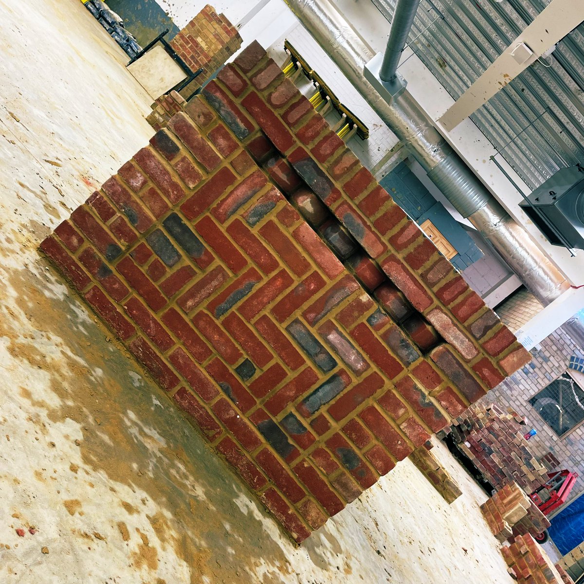 No shame in admitting that sometimes I look at a project and think “I’m not sure one of my lot could build that yet” Then a L2 goes and proves me wrong beyond belief. When he saw what he’d built, and his face when I had checked it over, is why I’m a teacher @LSEColleges