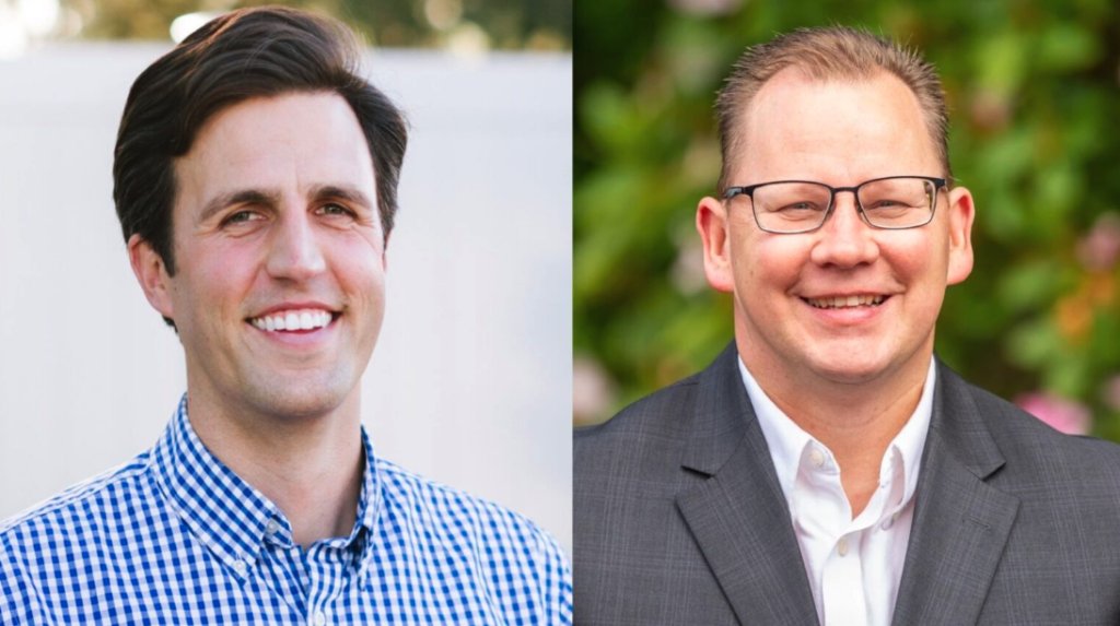 In WA education chief race, upstart candidate raises twice as much as incumbent dlvr.it/T61KcN